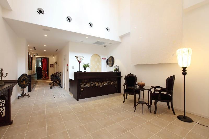 Hotel Mume Kyoto Interior photo