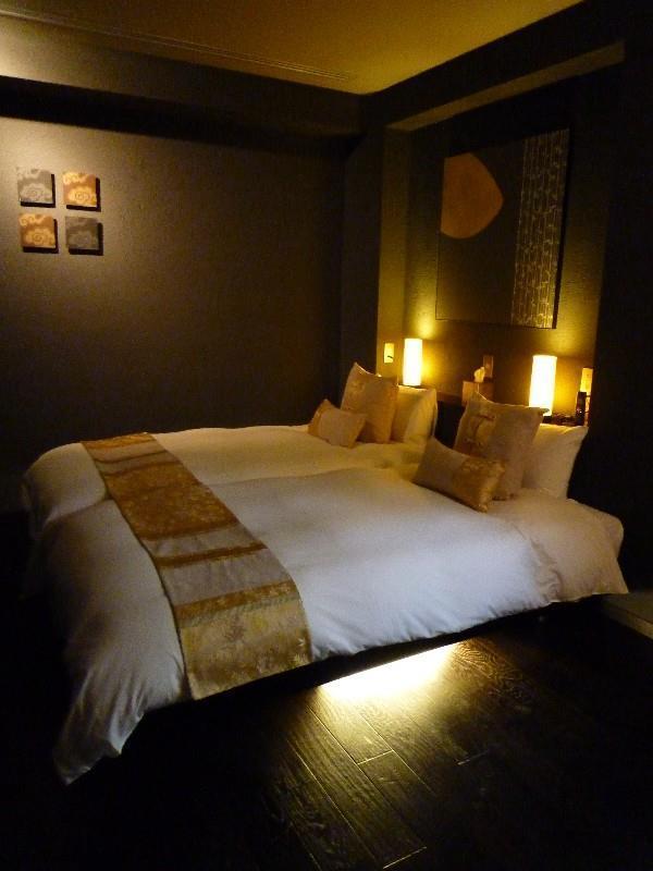 Hotel Mume Kyoto Room photo