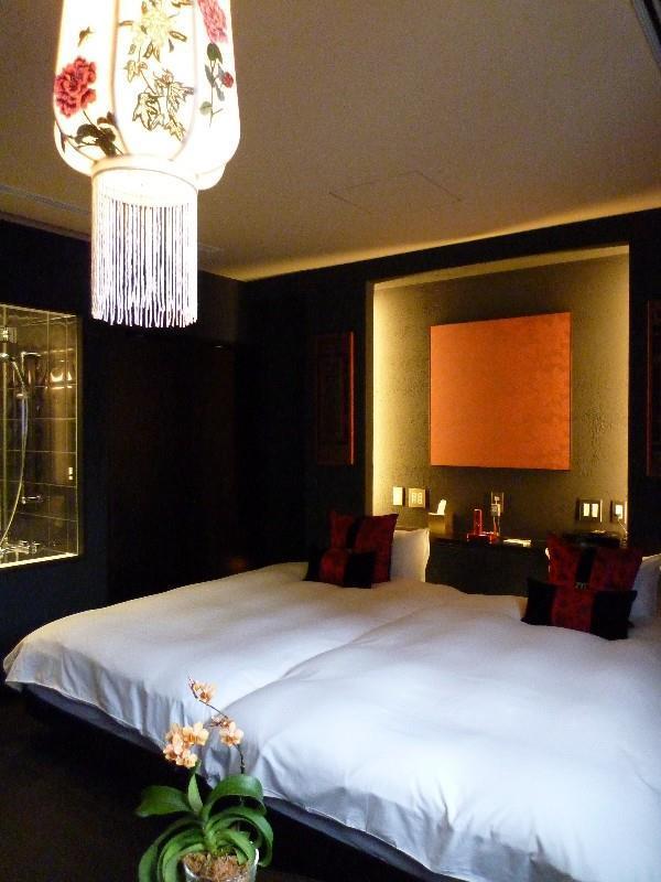 Hotel Mume Kyoto Room photo